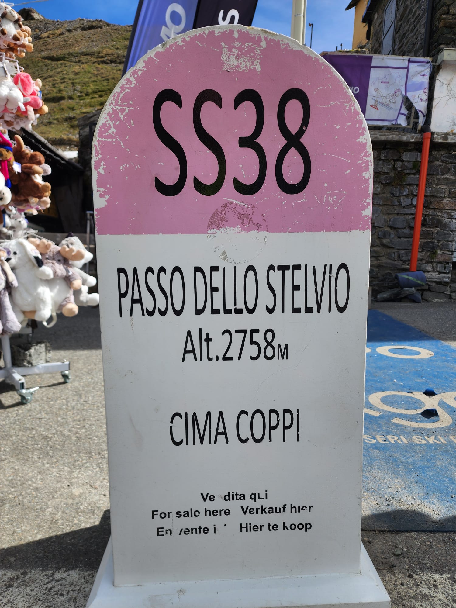 Gallery immagine: Passo dello Stelvio - 170